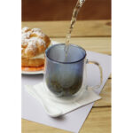 TAZA TUASIVI AZUL CLARO TE-124A ( TE-124 - TE124 - TAZAS ) - Imagen 4