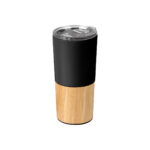 TERMO TAFUNA NEGRO TE-126N ( TE-126 - TE126 - TERMOS )