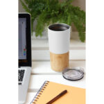 TERMO TAFUNA BLANCO TE-126B ( TE-126 - TE126 - TERMOS ) - Imagen 4