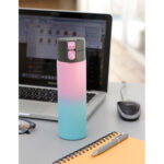 TERMO PAGAI VERDE LIMON TE-130V ( TE-130 - TE130 - TERMOS ) - Imagen 3