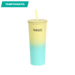 VASO VAITOGI AZUL CLARO TE-131A ( TE-131 - TE131 - VASOS ) - Imagen 4