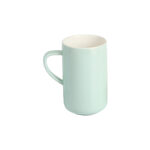 TAZA VAILIMA VERDE CLARO TE-132V ( TE-132 - TE132 - TAZAS )