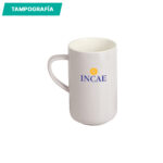 TAZA VAILIMA BEIGE TE-132BE ( TE-132 - TE132 - TAZAS ) - Imagen 2