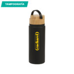 TERMO DOHA BLANCO TE-137B ( TE-137 - TE137 - TERMOS ) - Imagen 5