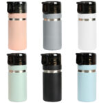 TERMO DALVÍK BLANCO TE-139B ( TE-139 - TE139 - TERMOS ) - Imagen 2