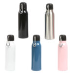 TERMO ULÁN PLATA TE-140S ( TE-140 - TE140 - TERMOS ) - Imagen 3