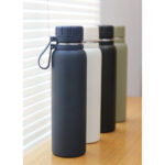 TERMO RAYÁN NEGRO TE-141N ( TE-141 - TE141 - TERMOS ) - Imagen 3