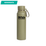 TERMO RAYÁN NEGRO TE-141N ( TE-141 - TE141 - TERMOS ) - Imagen 2