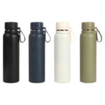 TERMO RAYÁN NEGRO TE-141N ( TE-141 - TE141 - TERMOS ) - Imagen 4