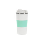 VASO LUSAIL VERDE CLARO TE-142V ( TE-142 - TE142 - VASOS )