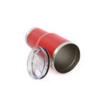 TERMO KHARRARA AZUL MARINO TE-143A ( TE-143 - TE143 - TERMOS ) - Imagen 5