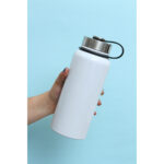 TERMO STRONGOLI BLANCO TE-149B ( TE-149 - TE149 - TERMOS ) - Imagen 4