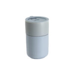 VASO BELLAGIO AZUL CLARO TE-150A ( TE-150 - TE150 - VASOS )