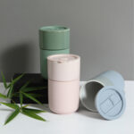 VASO BELLAGIO ROSA CLARO TE-150RS ( TE-150 - TE150 - VASOS ) - Imagen 6