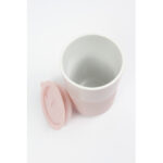 VASO BELLAGIO ROSA CLARO TE-150RS ( TE-150 - TE150 - VASOS ) - Imagen 5