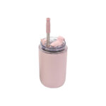 VASO FAVAZZINA ROSA PALIDO TE-158RS ( TE-158 - TE158 - VASOS )