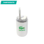 VASO FAVAZZINA BLANCO TE-158B ( TE-158 - TE158 - VASOS ) - Imagen 2