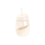 VASO MELIA BEIGE TE-161BE ( TE-161 - TE161 - VASOS )