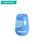 VASO MELIA MORADO TE-161M ( TE-161 - TE161 - VASOS ) - Imagen 3