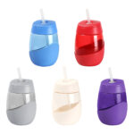 VASO MELIA MORADO TE-161M ( TE-161 - TE161 - VASOS ) - Imagen 2