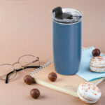 TERMO MELISSA NEGRO TE-164N ( TE-164 - TE164 - TERMOS ) - Imagen 6