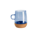 TAZA PRIZZI AZUL TE-167A ( TE-167 - TE167 - TAZAS )
