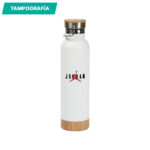 BOTELLA GANGI BLANCO TE-172B ( TE-172 - TE172 - TERMOS ) - Imagen 2