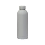 BOTELLA LEONFORTE GRIS TE-173G ( TE-173 - TE173 - TERMOS )