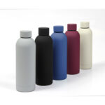 BOTELLA LEONFORTE VINO TE-173W ( TE-173 - TE173 - TERMOS ) - Imagen 4