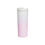 TERMO GARDIN ROSA CLARO TE-175RS ( TE-175 - TE175 - TERMOS )