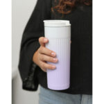 TERMO GARDIN LILA TE-175M ( TE-175 - TE175 - TERMOS ) - Imagen 4