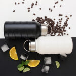 TERMO CROSIA AZUL TE-178A ( TE-178 - TE178 - TERMOS ) - Imagen 2