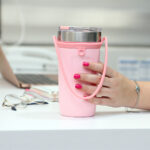 TERMO CARIATI BEIGE TE-181BE ( TE-181 - TE181 - TERMOS ) - Imagen 4