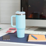 TERMO CALERI BEIGE TE-183BE ( TE-183 - TE183 - TERMOS ) - Imagen 8