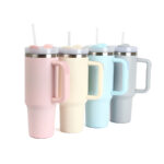 TERMO CALERI BEIGE TE-183BE ( TE-183 - TE183 - TERMOS ) - Imagen 15