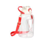 BOTELLA BUTÁN ROJO TE-184R ( TE-184 - TE184 - CILINDROS )