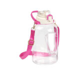 BOTELLA BUTÁN ROSA TE-184RS ( TE-184 - TE184 - CILINDROS )