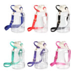 BOTELLA BUTÁN ROSA TE-184RS ( TE-184 - TE184 - CILINDROS ) - Imagen 2