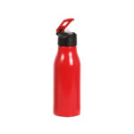 BOTELLA DONGOLA ROJO TE-186R ( TE-186 - TE186 - TERMOS )