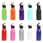 BOTELLA DONGOLA ROSA TE-186RS ( TE-186 - TE186 - TERMOS ) - Imagen 5