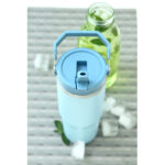 TERMO TIMBU BEIGE TE-187BE ( TE-187 - TE187 - TERMOS ) - Imagen 3