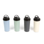 TERMO ANTICAÍDAS BIDBID AZUL CLARO TE-190A ( TE-190 - TE190 - TERMOS ) - Imagen 5