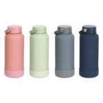 TERMO NYALA GRIS TE-191G ( TE-191 - TE191 - TERMOS ) - Imagen 4