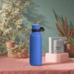 TERMO IZKI ROJO TE-192R ( TE-192 - TE192 - TERMOS ) - Imagen 4