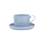 JUEGO RUWI AZUL CLARO TE-194A ( TE-194 - TE194 - COCINA )