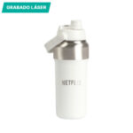 TERMO SAIQ BLANCO TE-197B ( TE-197 - TE197 - TERMOS ) - Imagen 2