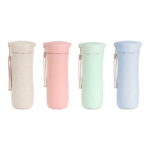 TERMO SAMAIL BEIGE TE-198BE ( TE-198 - TE198 - TERMOS ) - Imagen 4