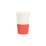 VASO ZUBIA ROJO TE-199R ( TE-199 - TE199 - VASOS )