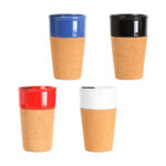 VASO TOFANELLO AZUL TE-200A ( TE-200 - TE200 - VASOS ) - Imagen 2