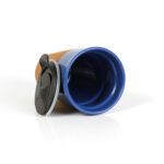 VASO TOFANELLO AZUL TE-200A ( TE-200 - TE200 - VASOS ) - Imagen 4